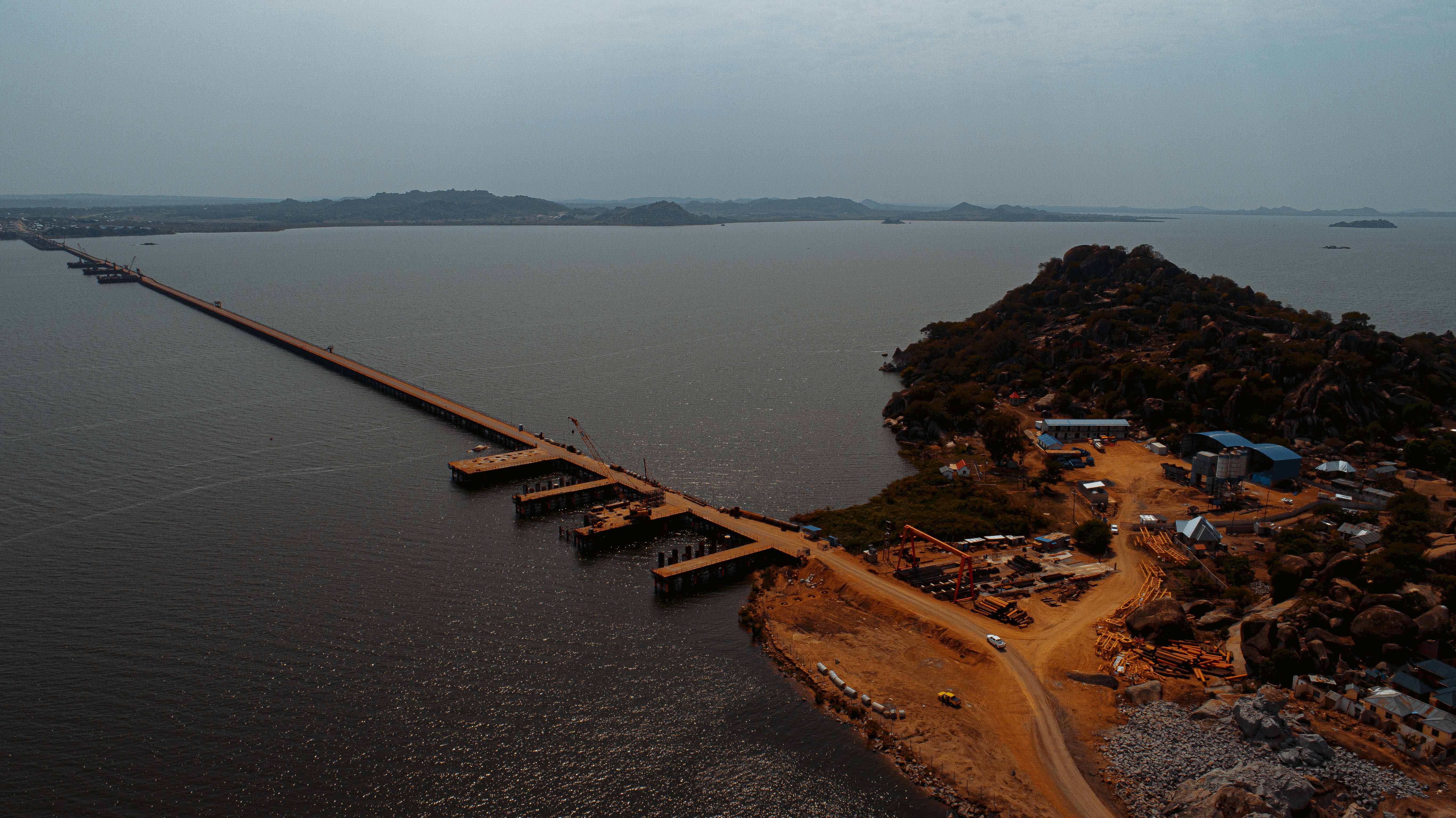 Twiga Cement Annual Media Coverage