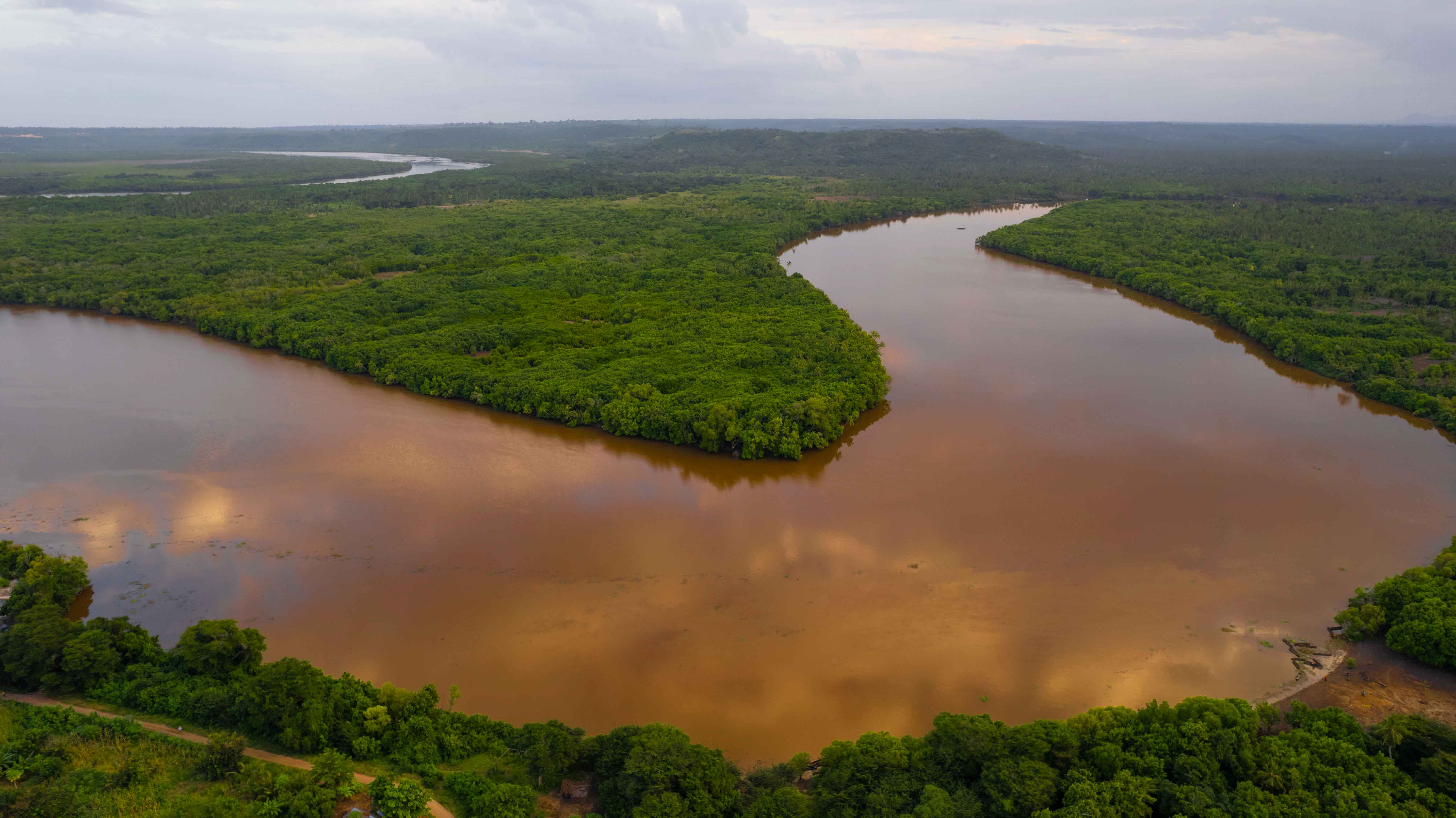 The ReSea project conducts a learning exchange visit in Tanzania