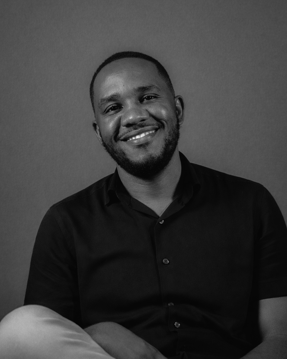EMMANUEL JUSTO NSOMBO