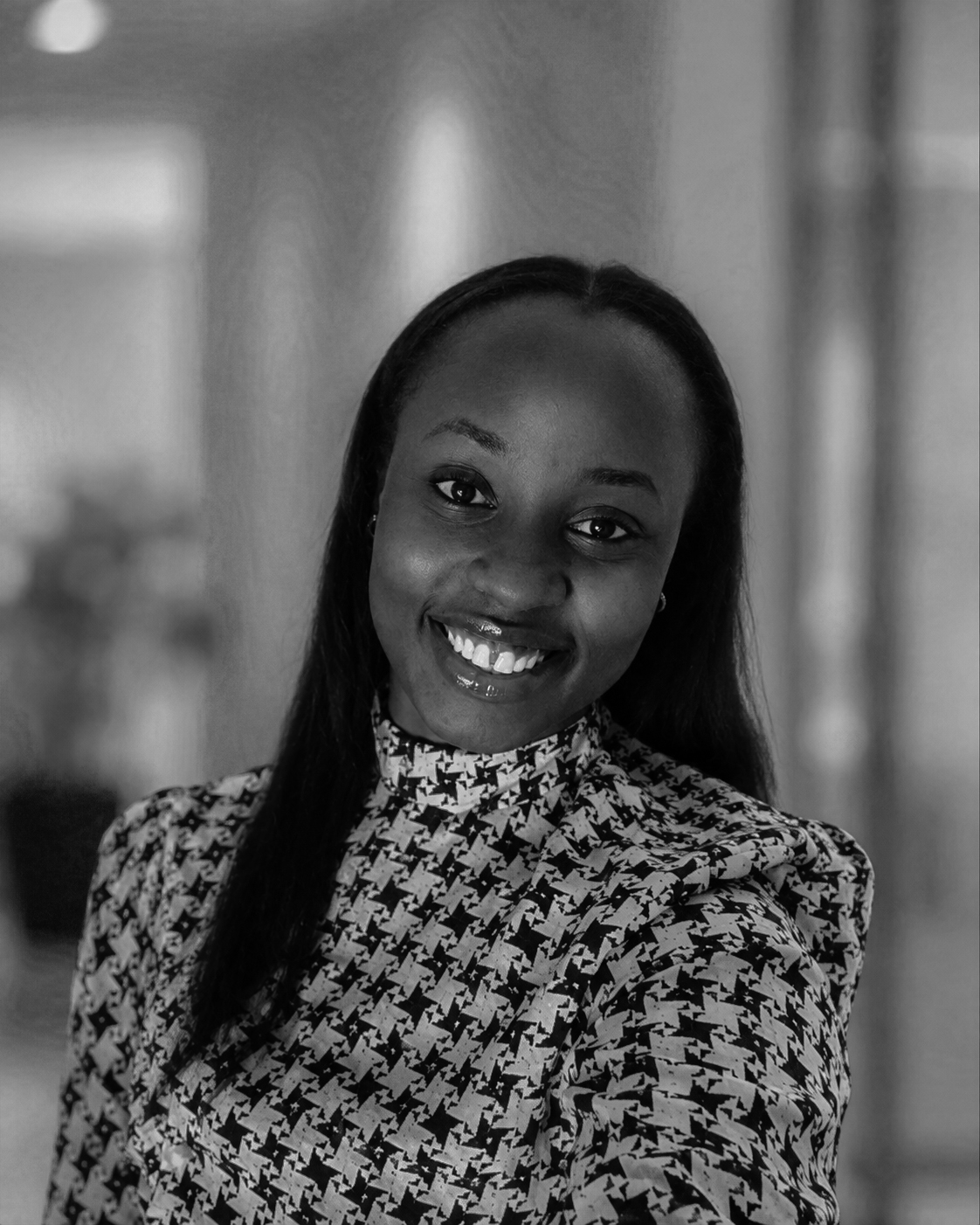 KAREEN MWANAMBOKA